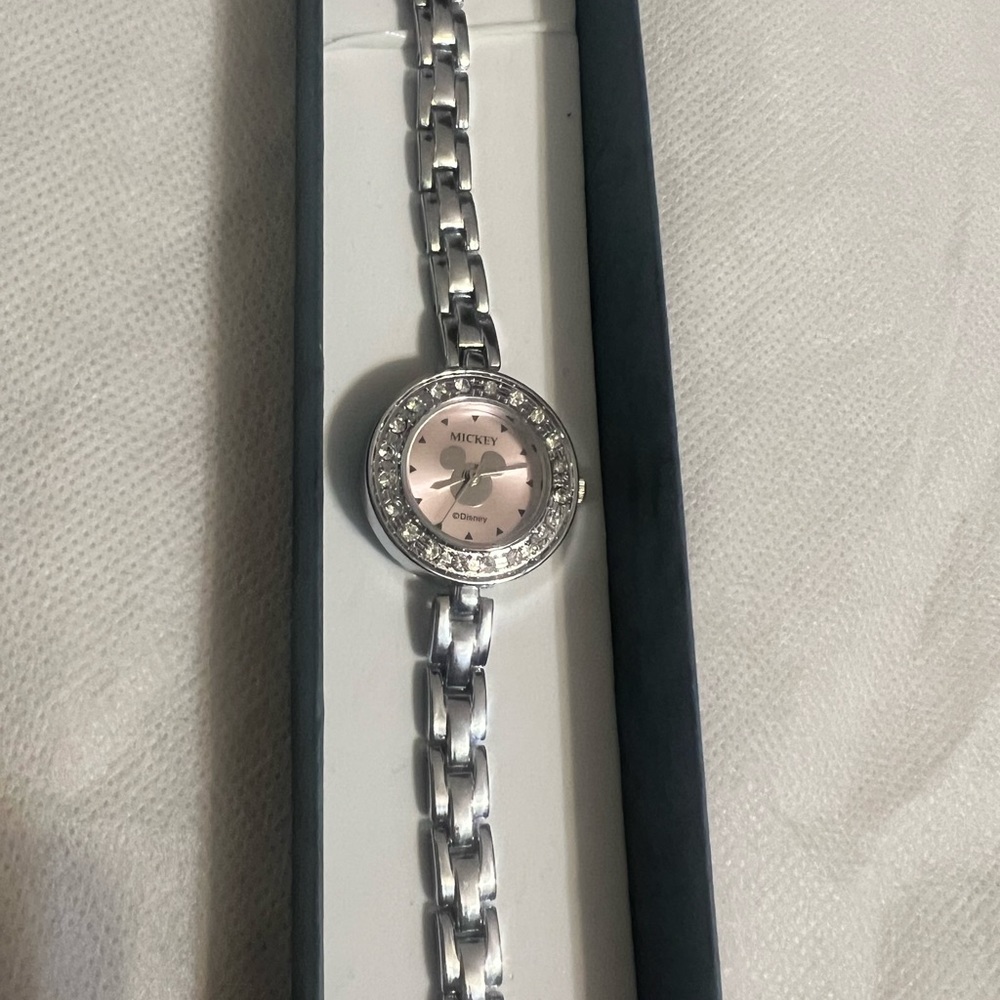 Disney Mickey Watch - Picture 6 of 6